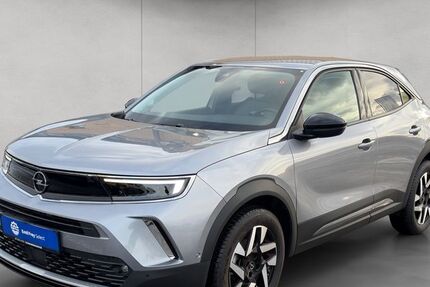 Opel Mokka 17.157 km 16.450 &euro; Hanau 63452