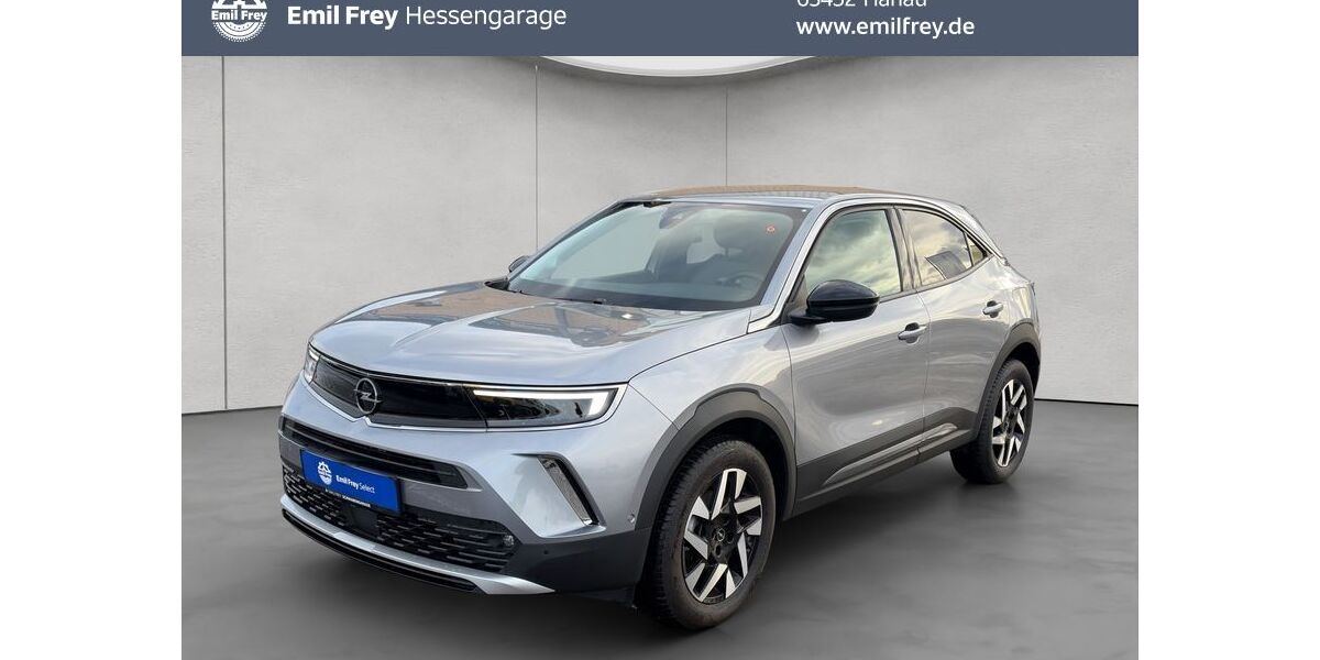Opel Mokka 17.157 km 16.450 &euro; Hanau 63452