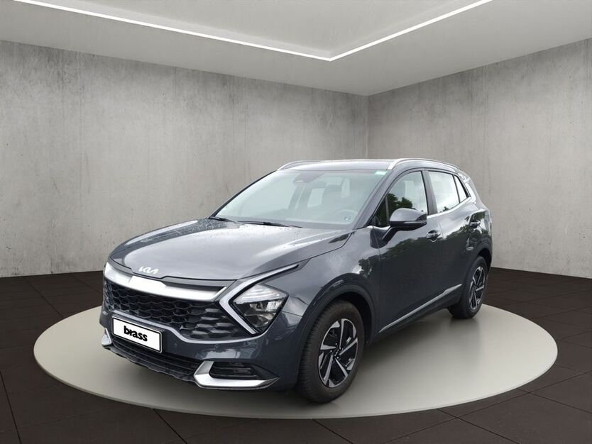 Kia Sportage 19.950 km 29.580 € Offenbach 63075