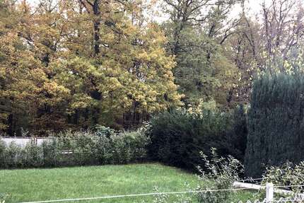 Wohnung Friedrichsdorf - 4 Zimmer, 83 m&sup2;, 1.079&euro; | Angebot:25513495