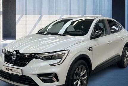 Renault Arkana 33.097 km 19.900 &euro; Frankfurt / Main 60314
