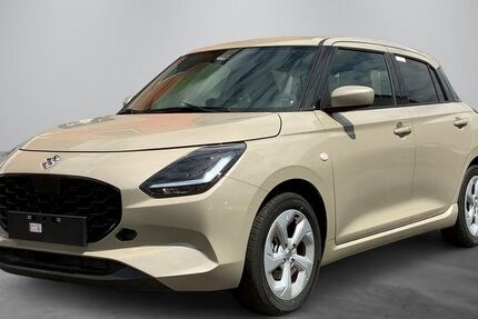 Suzuki Swift 4.500 km 15.990 &euro; Kleinostheim 63801