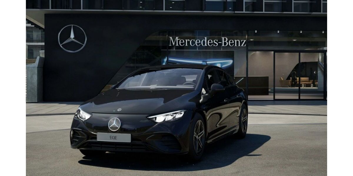 Mercedes-Benz EQE 12.987 km 53.511 &euro; Flörsheim am Main 65439