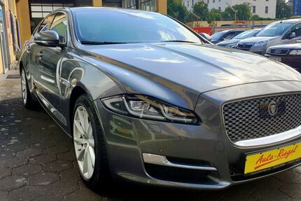 Jaguar XJ 181.894 km 18.700 € Wiesbaden 55252