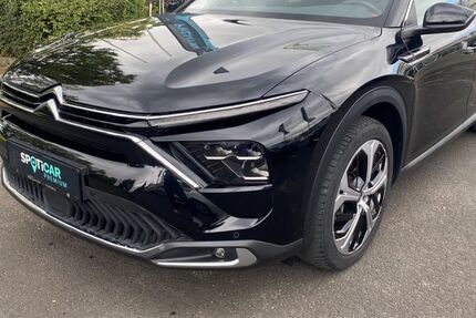 Citroen C5 X 23.800 km 25.840 € Hanau 63452