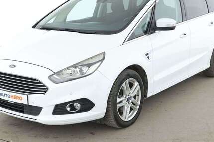 Ford S-Max 99.310 km 13.710 &euro; Frankfurt am Main 65936