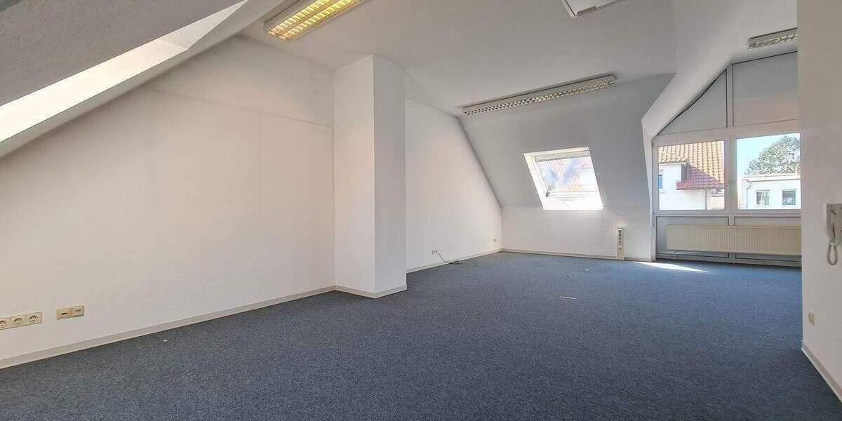 Gewerbeobjekt Offenbach am Main Bieber - 700&euro; | Angebot:26806668