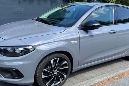 Fiat Tipo 74.000 km 12.500 &euro; Bad Homburg 61350