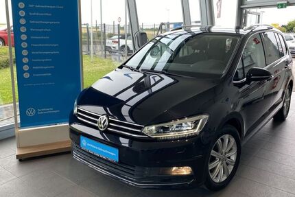 VW Touran 111.380 km 23.000 &euro; Bad Vilbel 61118