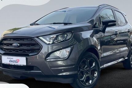 Ford EcoSport 73.826 km 13.900 &euro; Neuberg 63543
