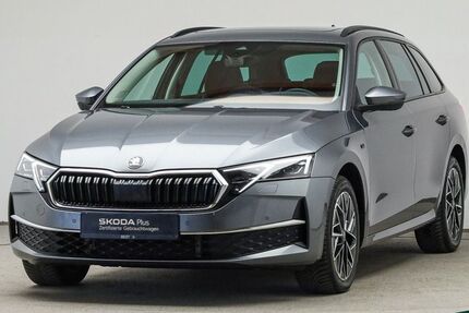 Skoda Octavia 26.900 km 32.999 &euro; Mühlheim 63165