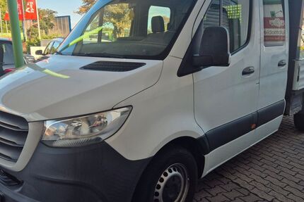 Mercedes-Benz Sprinter 138.000 km 22.800 € Büdingen 63654