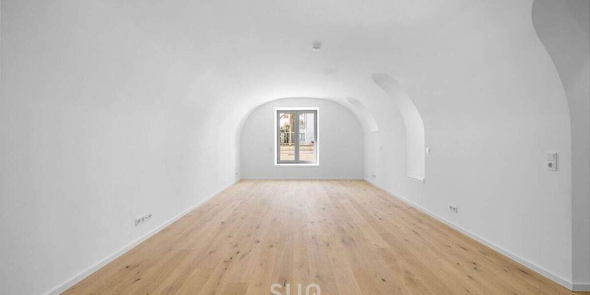 Etagenwohnung Darmstadt Bessungen - 1 Zimmer, 75 m&sup2;, 359.000&euro; | Angebot:25690854