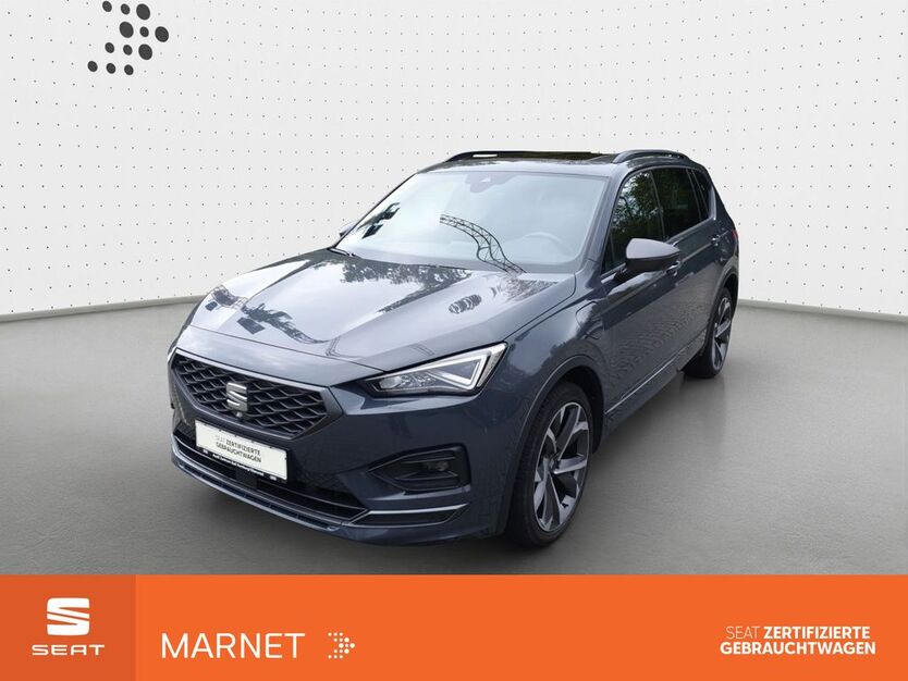 Seat Tarraco 100.659 km 26.690 € Königstein/Ts. 61462