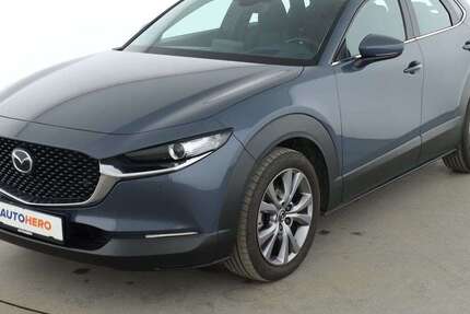 Mazda CX-30 64.309 km 21.590 &euro; Frankfurt am Main 65936