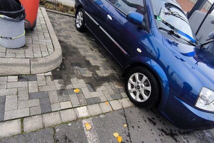 Kia Carens 150.000 km 2.500 € Aschaffenburg 63741