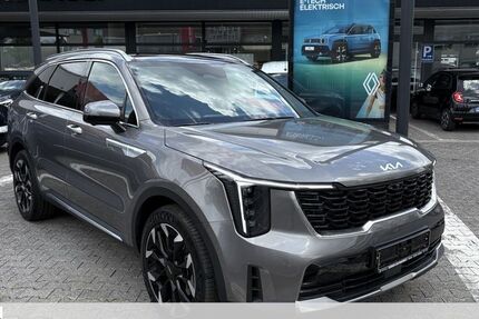 Kia Sorento 17.000 km 49.970 &euro; Hanau 63452