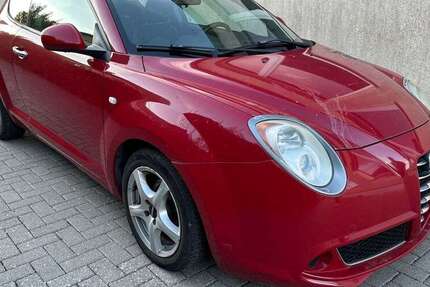 Alfa Romeo MiTo 166.939 km 1.890 € Friedrichsdorf 61381