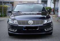 VW CC