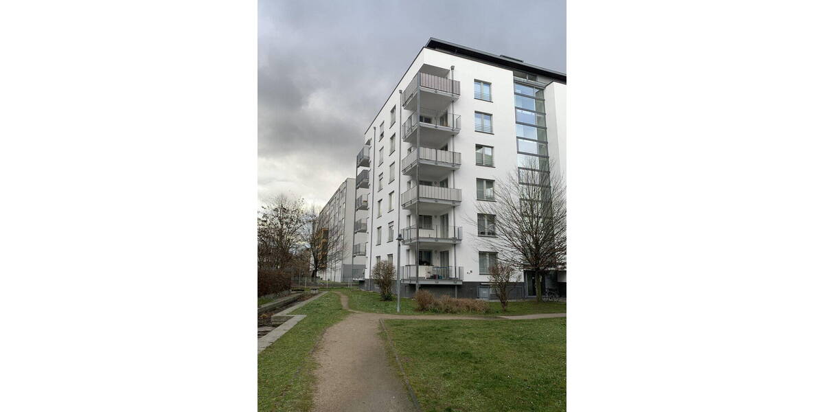 Etagenwohnung Offenbach Offenbach am Main - 3 Zimmer, 81 m&sup2;, 349.000&euro; | Angebot:26642239