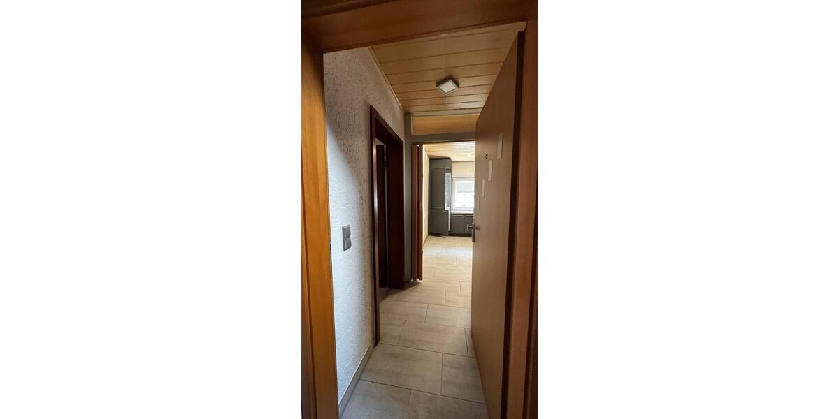 Erdgeschoßwohnung Limeshain - 4 Zimmer, 97 m&sup2;, 239.000&euro; | Angebot:25332533