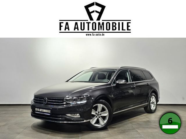 VW Passat 41.770 km 33.290 &euro; Mainaschaff 63814