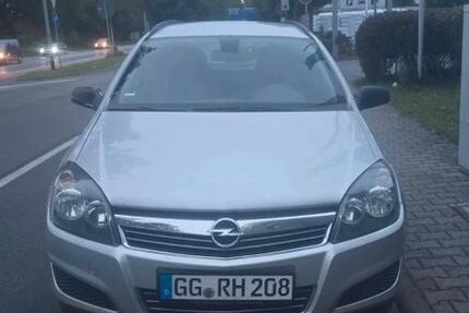 Opel Astra 342.000 km 2.850 € Mörfelden-Walldorf 64546