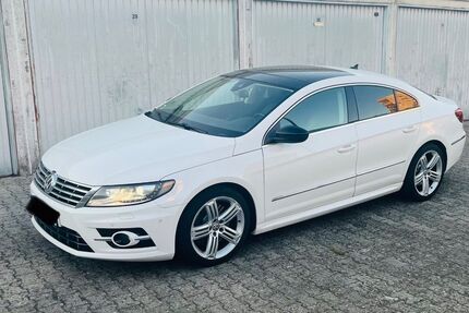 VW CC 244.000 km 11.250 &euro; Maintal 63477