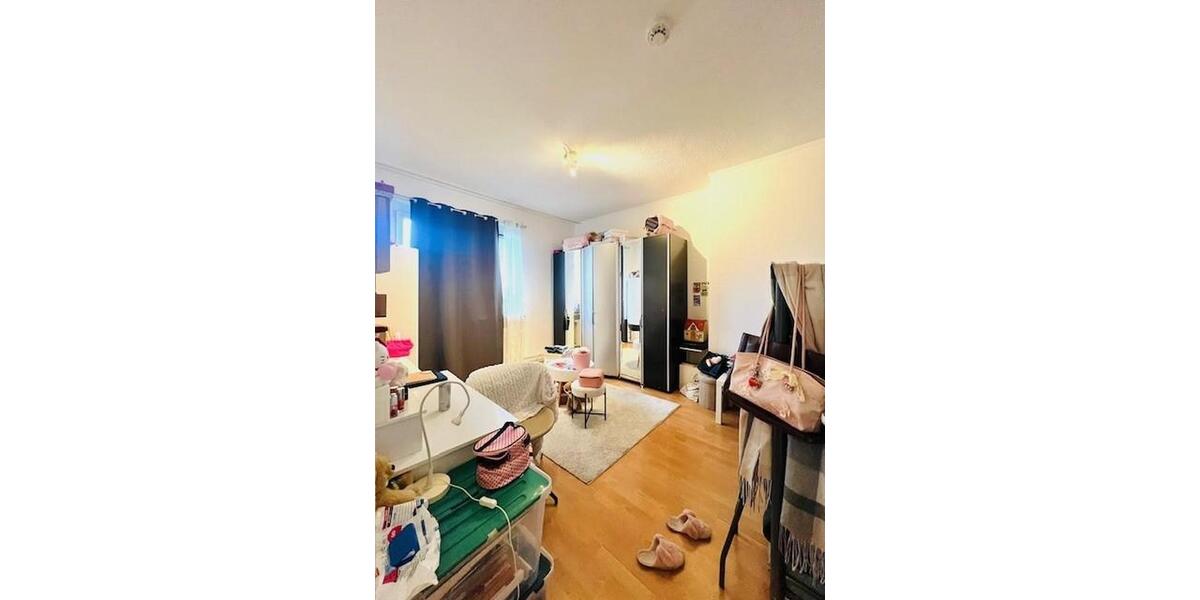 Etagenwohnung Offenbach am Main Hafen - 2 Zimmer, 61 m&sup2;, 950&euro; | Angebot:26129913