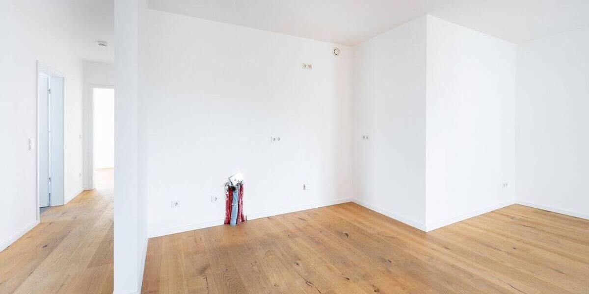 PROVISIONSFREI: Stilvolle 3-Zimmer-Wohnung in Offenbach 3 zimmer