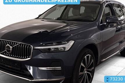 Volvo XC60 121.448 km 35.707 &euro; Frankfurt 60596