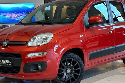 Fiat Panda 35.047 km 5.980 &euro; Rodgau-Weiskirchen/nähe Frankfurt am Main 63110