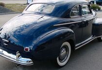 Pontiac Andere