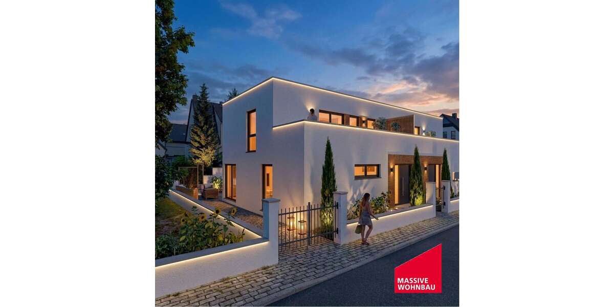 Einfamilienhaus Darmstadt Darmstadt-Ost - 4 Zimmer, 122 m&sup2;, 700.000&euro; | Angebot:27055277
