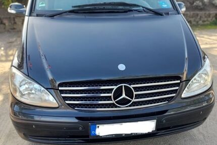 Mercedes-Benz Viano 290.000 km 7.499 € Wiesbaden 65197