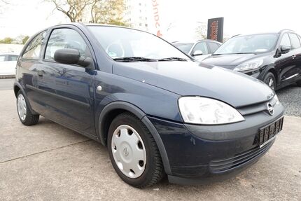 Opel Corsa 64.000 km 1.490 &euro; Mainaschaff 63814