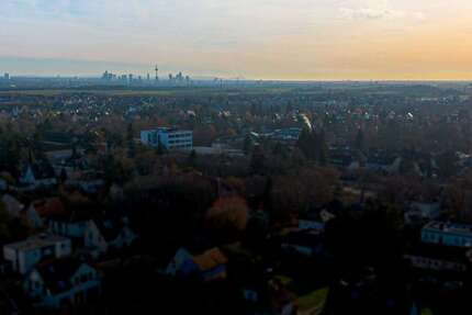 Grundstück zu verkaufen in Bad Homburg 5.000.000 € 2074 m² zimmer