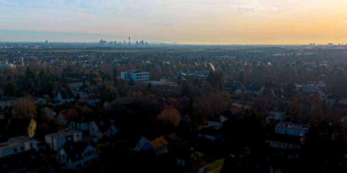 Grundstück zu verkaufen in Bad Homburg 5.000.000 € 2074 m² zimmer