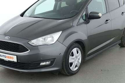 Ford C-Max 91.876 km 10.360 € Frankfurt am Main 65936