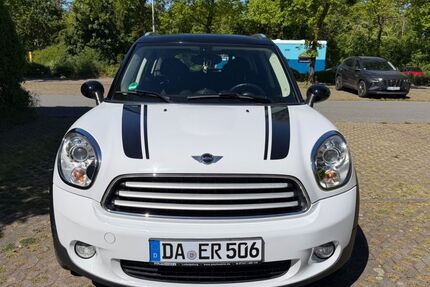 Mini Countryman D (Cooper) 179.000 km 7.300 &euro; Darmstadt 64287
