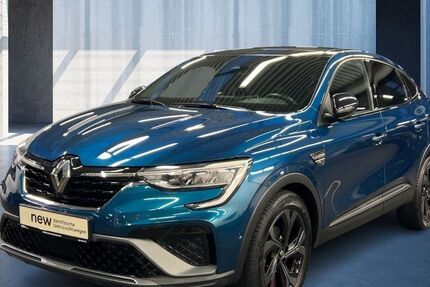 Renault Arkana 52.266 km 23.890 € Frankfurt / Main 60314