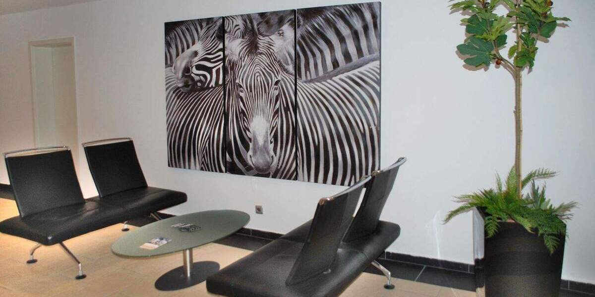 Gewerbeobjekt Steinbach (Taunus) - 499&euro; | Angebot:25751408