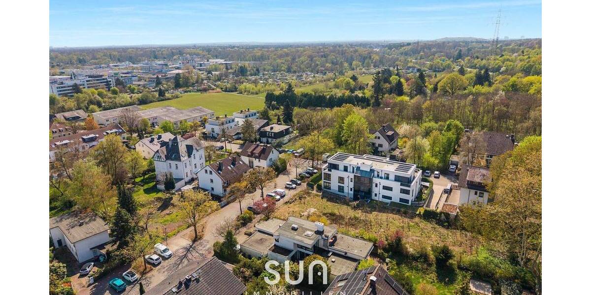 Etagenwohnung Offenbach am Main Buchrain - 2 Zimmer, 104 m&sup2;, 525.000&euro; | Angebot:26219627