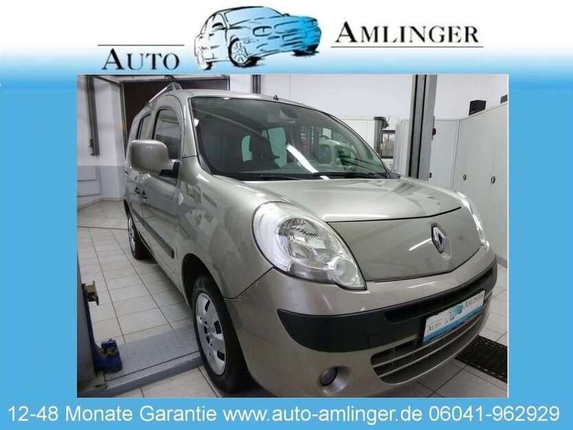 Kangoo