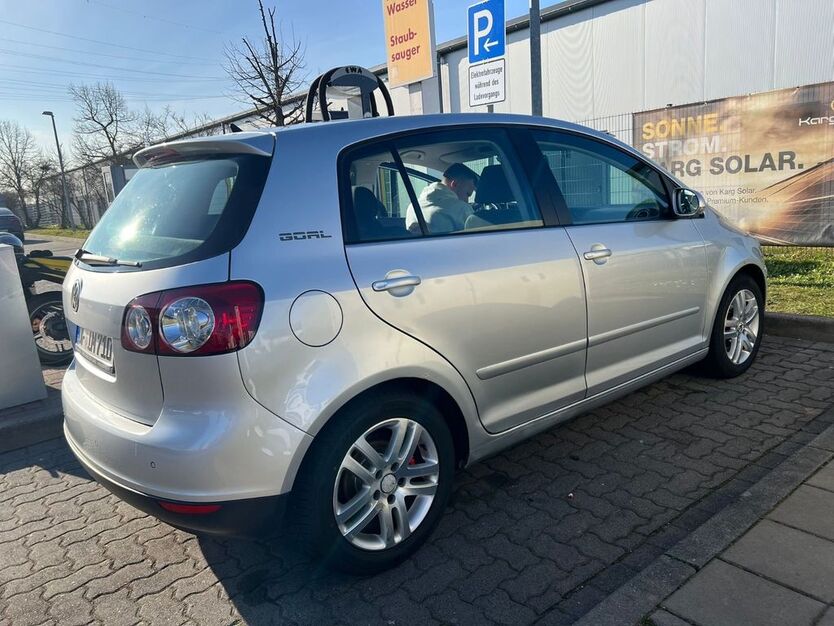 VW Golf Plus 149.000 km 4.199 € Hainburg 63512