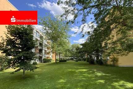 Wohnung Darmstadt Darmstadt-Nord - 1 Zimmer, 65 m&sup2;, 175.000&euro; | Angebot:26821695
