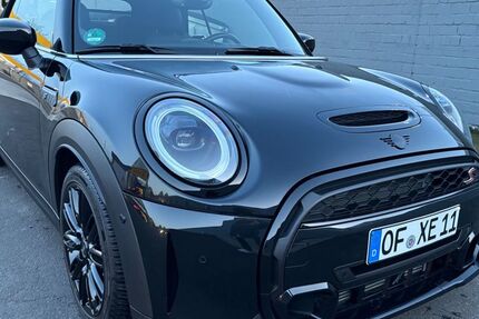 Mini Cooper S Cabrio 9.500 km 33.990 &euro; Offenbach 63071