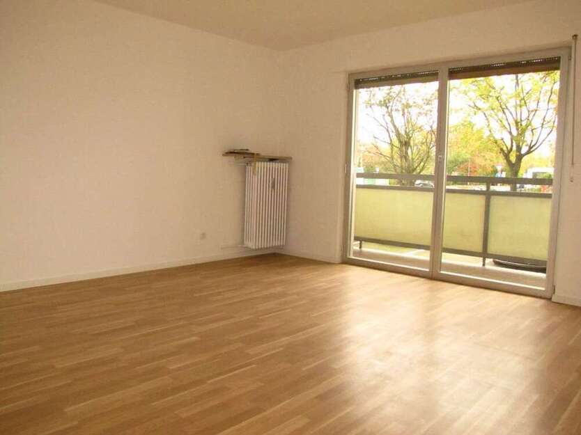 Wohnung zum Kaufen in Rüsselsheim am Main 159.000 € 53 m²