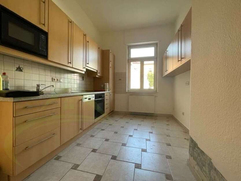 Wohnung zum Mieten in Frankfurt am Main 825 € 55 m²