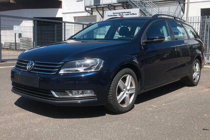 VW Passat Variant 266.920 km 5.200 &euro; Langenselbold 63505